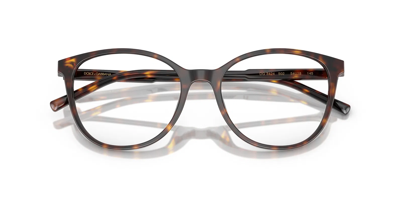 Dolce & Gabbana 3425 Eyeglasses - view 11